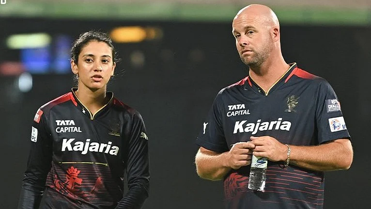 Photo: X/ @RCBTweets