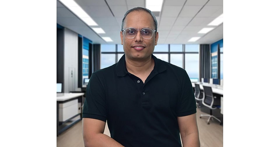 Ratheesh Nair - null