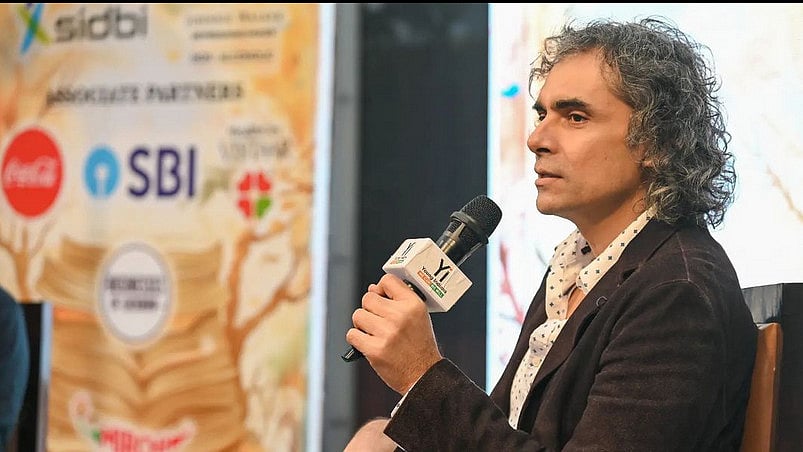 Instagram : Imtiaz Ali