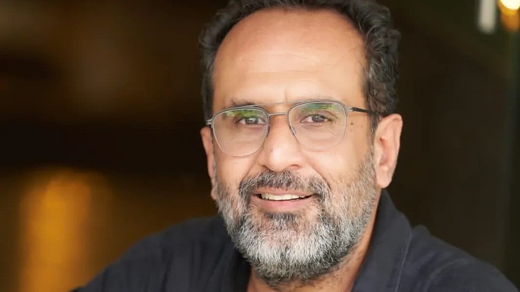 Instagram : Aanand L Rai