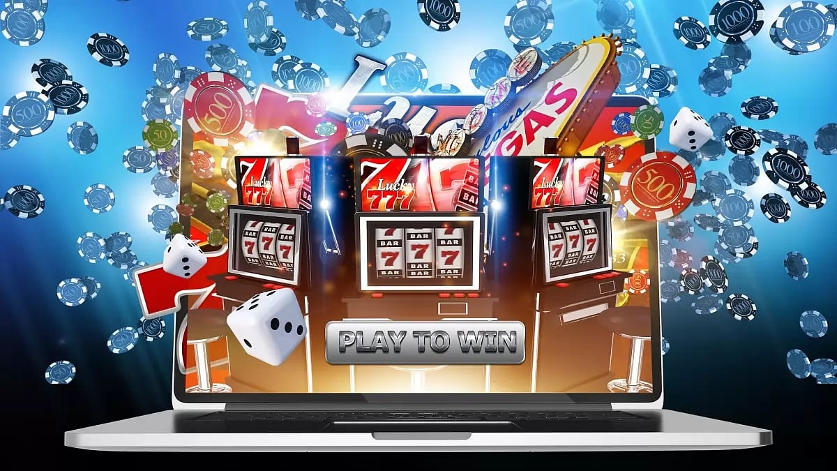 10 Best Online Casinos Ranked By Real Money Casino Games & Bonuses [2023 Update]