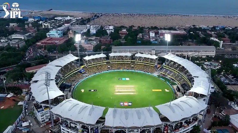 (Photo: X | IPL)