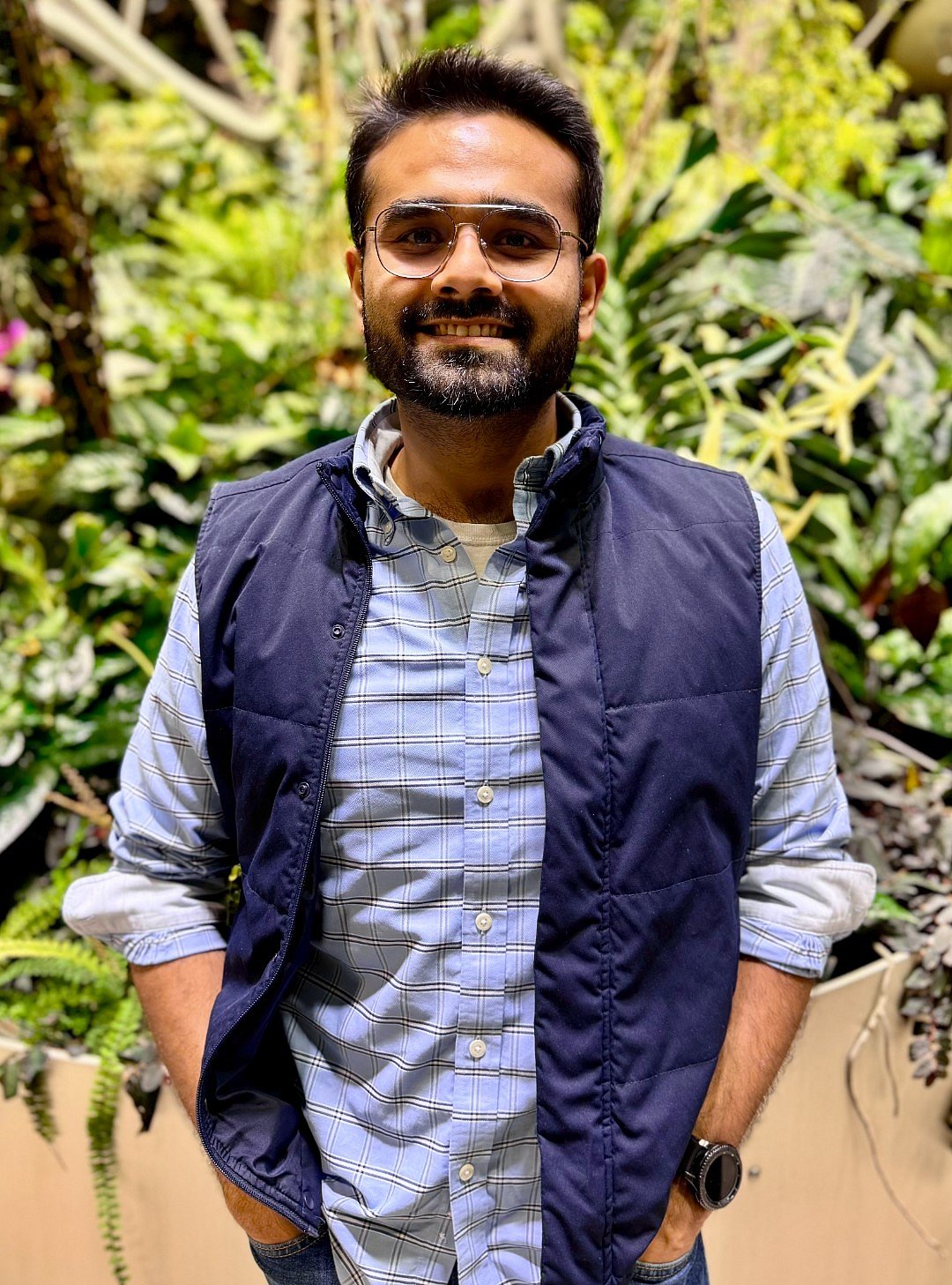 Piyush Rohella