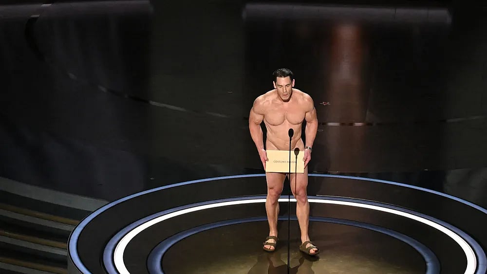 hollywoodreporter : John Cena