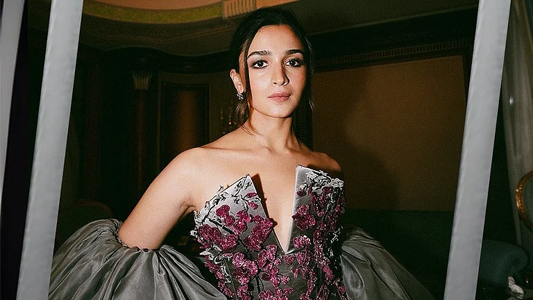 Alia Bhatt is joining YRF spy universe - Instagram