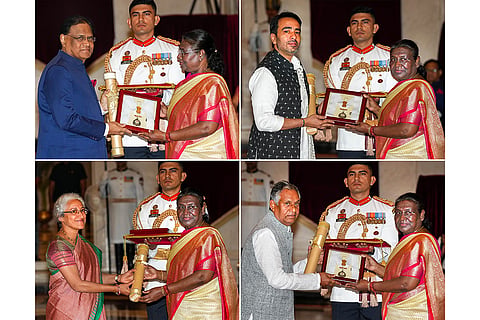 Bharat Ratna