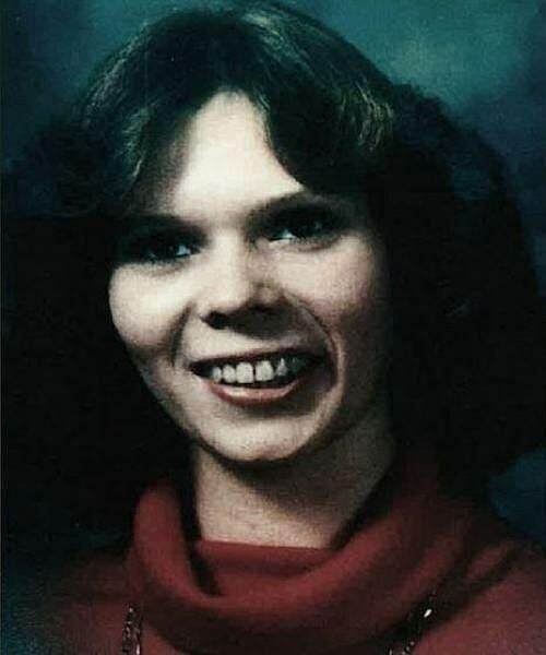 X : Barbara Mae Tucker