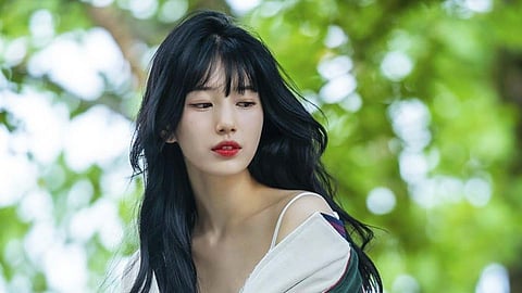 Bae Suzy
