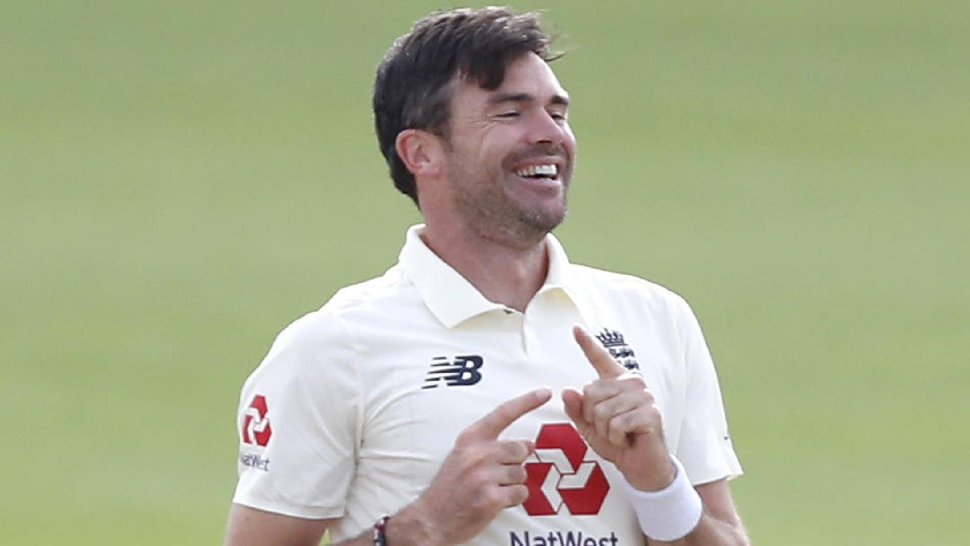 Alastair Grant/PA : James Anderson has been collecting various records since he first surpassed Ian Botham as England’s leading wicket-taker back in 2015.