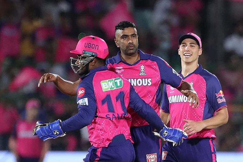IPL 224: Rajasthan Royals vs Lucknow Super Giants
