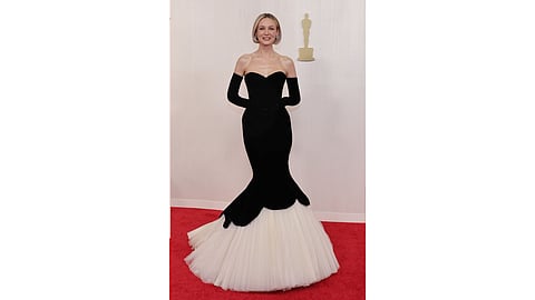 Carey Mulligan