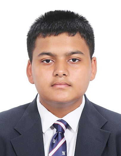 Sarvesh Garg