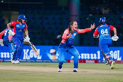 Women's Premier League 2024: DC vs MI