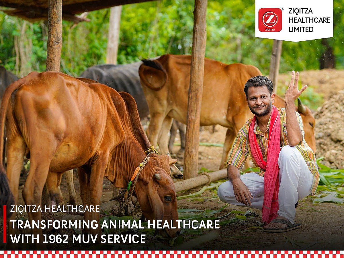Ziqitza Healthcare