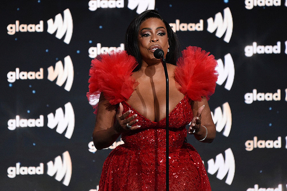 35th GLAAD Media Awards