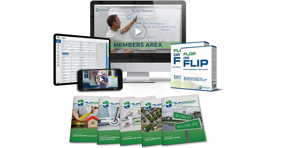 Flip Coach Review