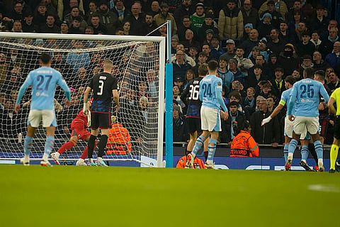 UEFA Champions League 2023-24: Manchester City vs Copenhagen