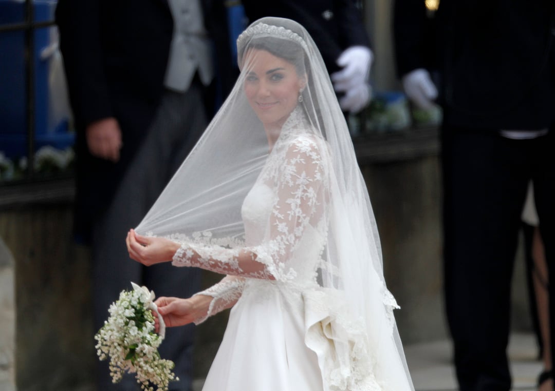 Kate Middleton’s Life Through 51 Pictures