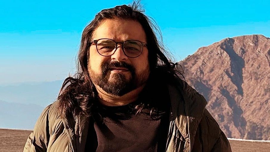 Instagram : Pritam