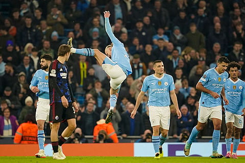 UEFA Champions League