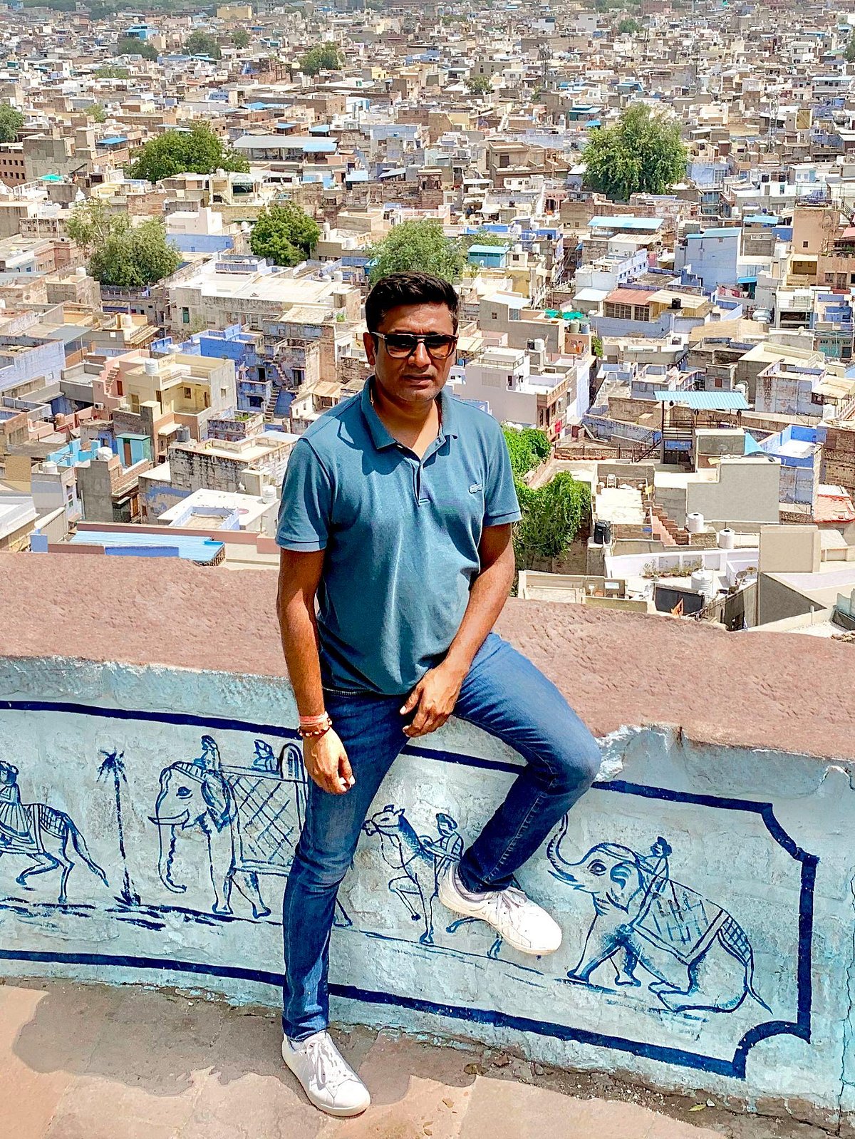 Rajiv Srivastava