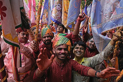 Falgun Mahotsav