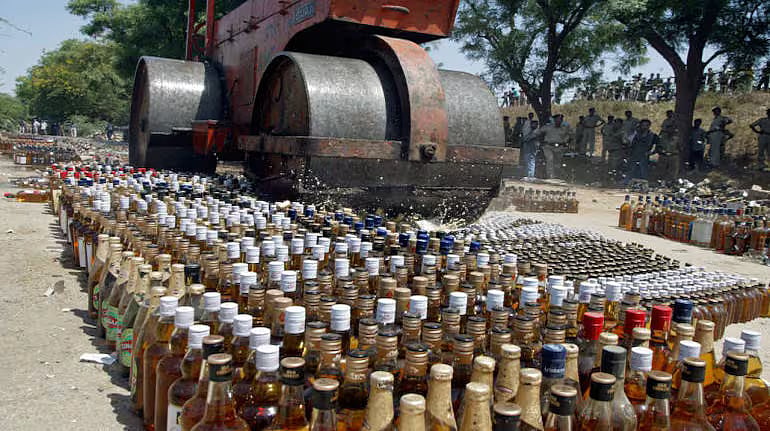 PTI : Representational Image |