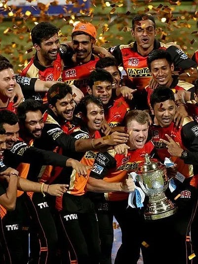 SRH