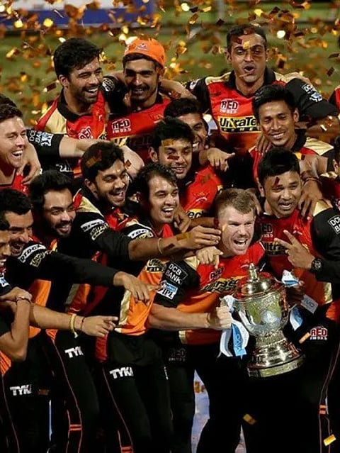 SRH