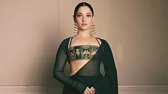 Tamannaah Bhatia criticises patriarchal gaze in South Indian cinema - Instagram