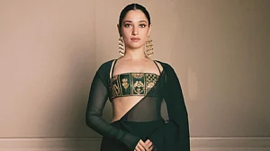 Instagram : Tamannaah Bhatia criticises patriarchal gaze in South Indian cinema