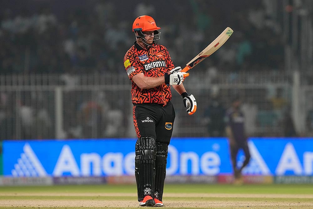 IPL 2024: KKR vs SRH