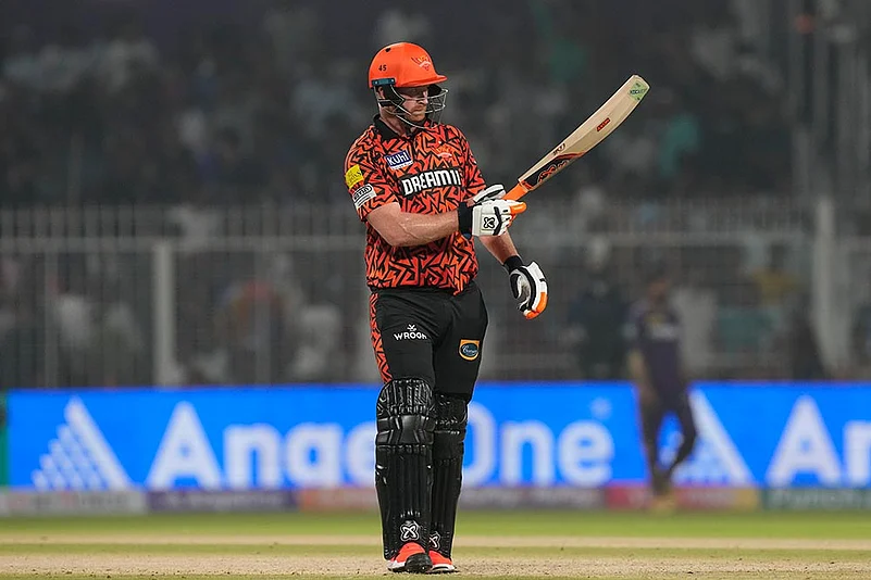 IPL 2024: KKR vs SRH