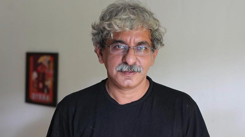 Scroll.in : Sriram Raghavan