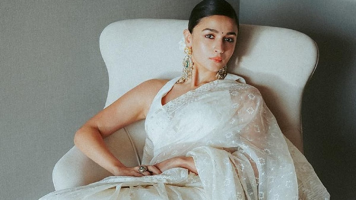 Instagram : Alia Bhatt