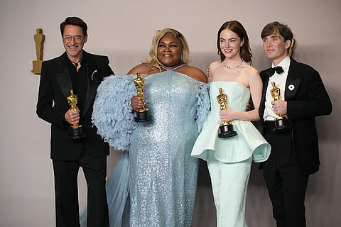 96th Academy Awards