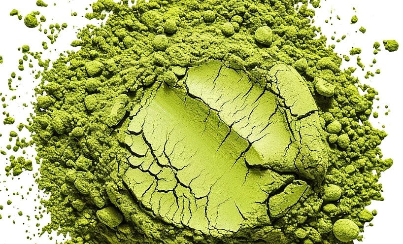 Red Thai Kratom