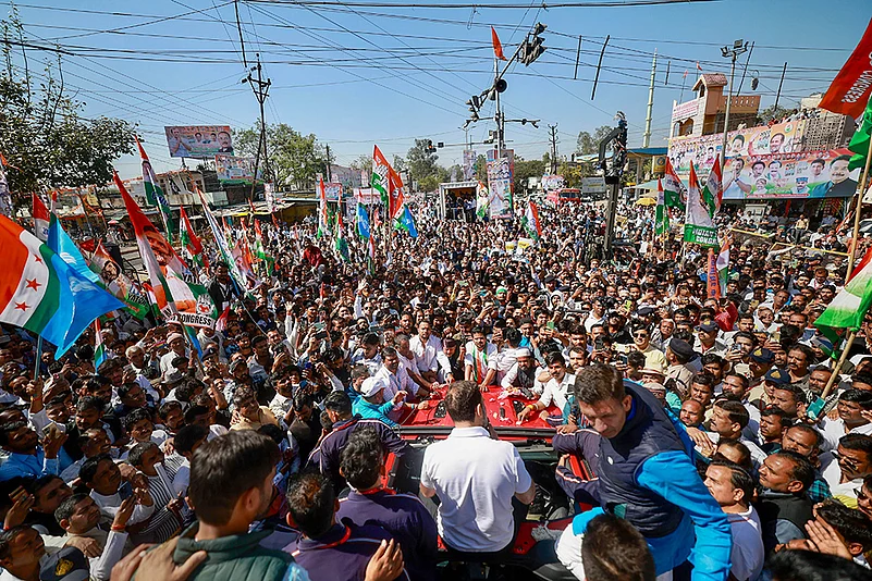 | Photo: PTI