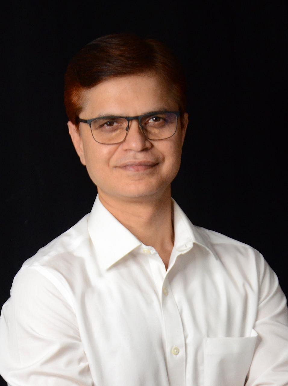 Professor & Eminent Expert in Counter Terrorism & Diplomatic Protocols.