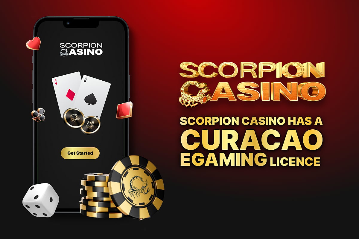 corpion Casino (SCORP)