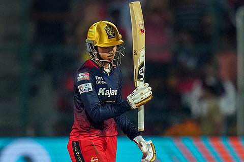WPL 2024: DC-W vs RCB-W