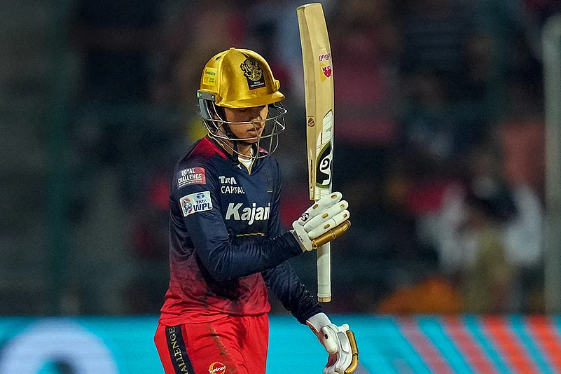 WPL 2024: DC-W vs RCB-W