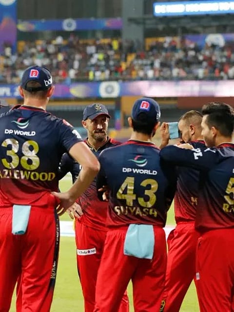RCB
