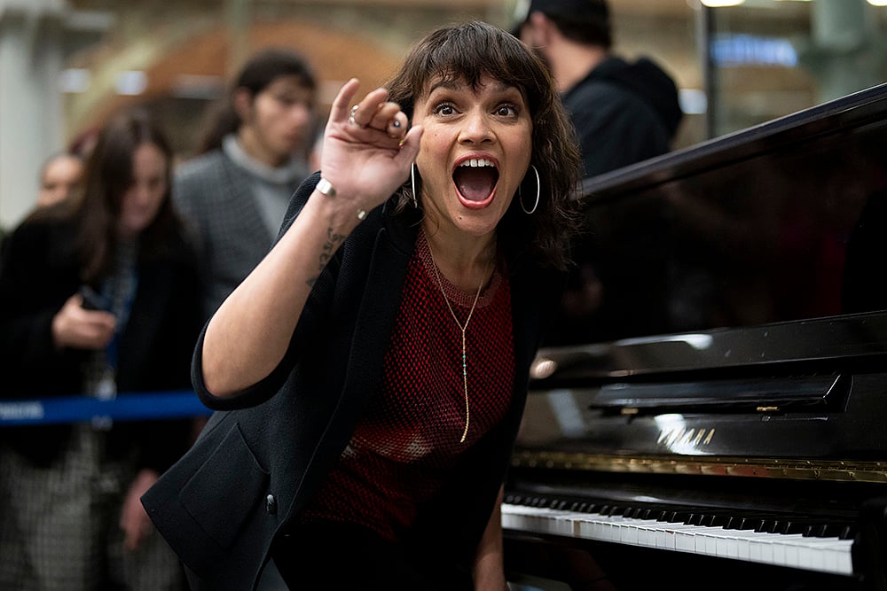 Norah Jones