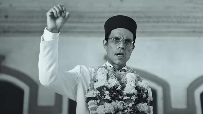 Instagram : Randeep Hooda in 'Swatantrya Veer Savarkar'