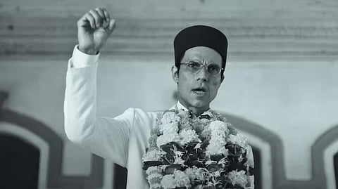 Randeep Hooda in 'Swatantrya Veer Savarkar'
