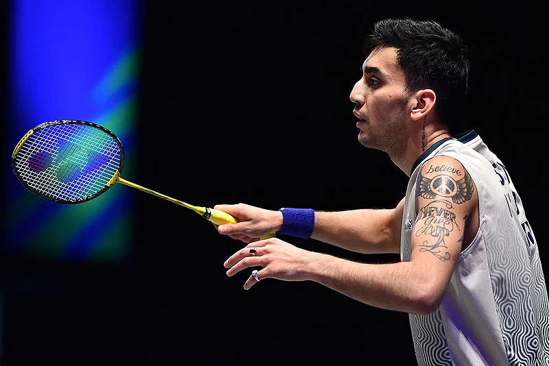 All England Open Badminton Championships