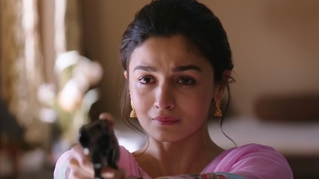 'Raazi'