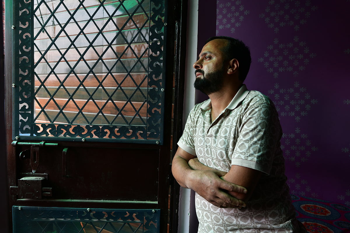 Photo by Tribhuvan Tiwari : Hem Mishra