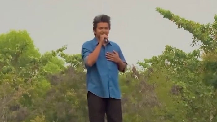 Actor Vijay